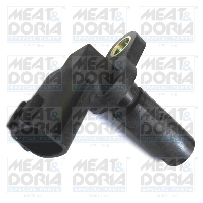 Sensor, crankshaft pulse